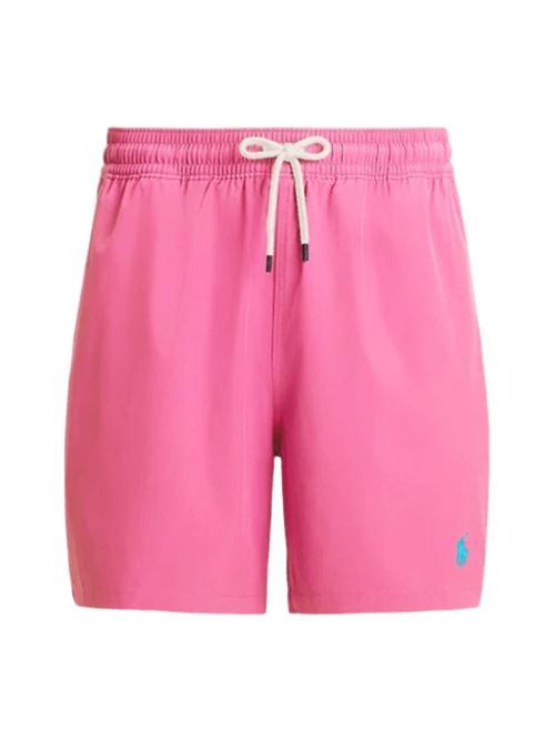 TRAVELER POLO RALPH LAUREN | 710957782511